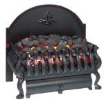 Burley-Cottesmore-224-Electric-Basket-Fire