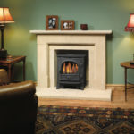 stockton gas stove