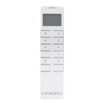 Elgin and Hall Remote