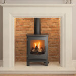 Ignite 5 Conventional Flue Gas Stove