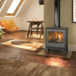 Desire 7 Conventional Flue Gas Stove