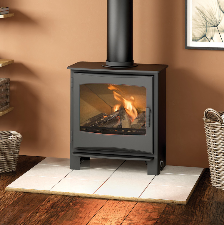 Ignite 7 Conventional Flue Gas Stove