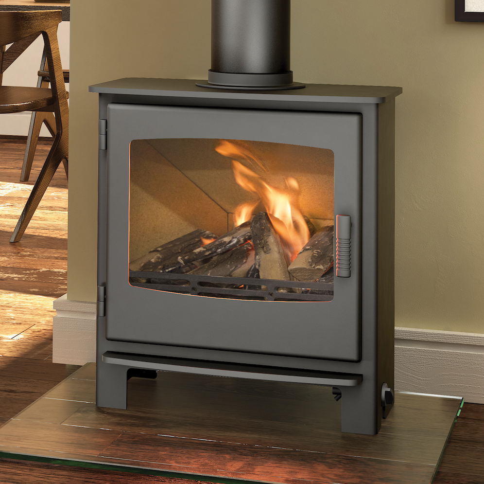 Desire 7 Conventional Flue Gas Stove