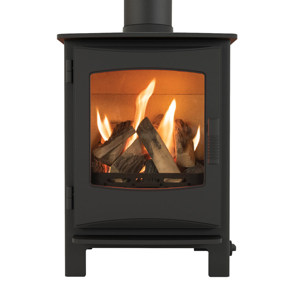 Ignite 5 Conventional Flue Gas Stove