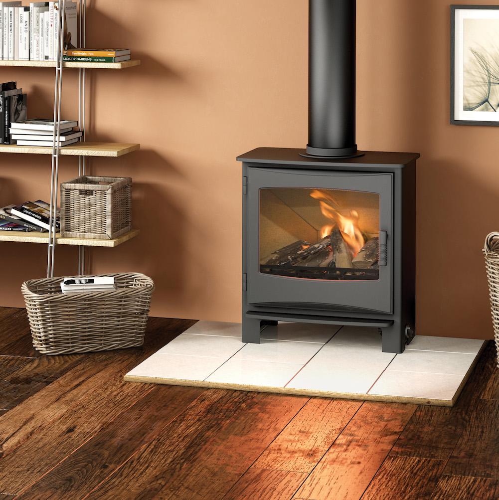 Ignite 7 Conventional Flue Gas Stove