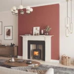 Stovax Futura 4 Wood Burning Stove & Multi-fuel Stove