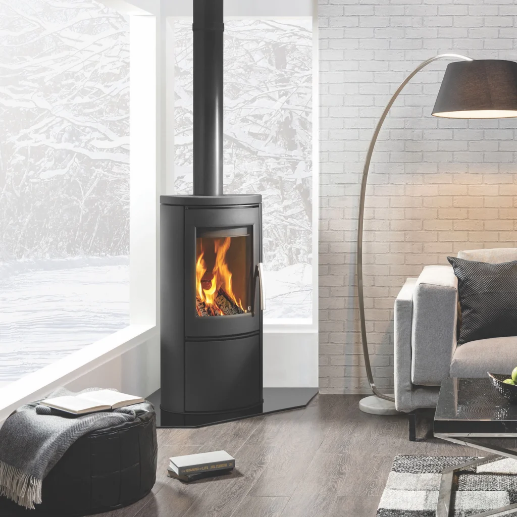 Varde Shape 2 Stove