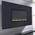 Eko 5070 Flueless Gas Fire