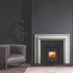 Stovax Futura 4 Wood Burning Stove & Multi-fuel Stove