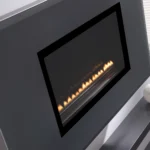 Eko 5070 Flueless Gas Fire