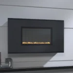 Eko 5070 Flueless Gas Fire