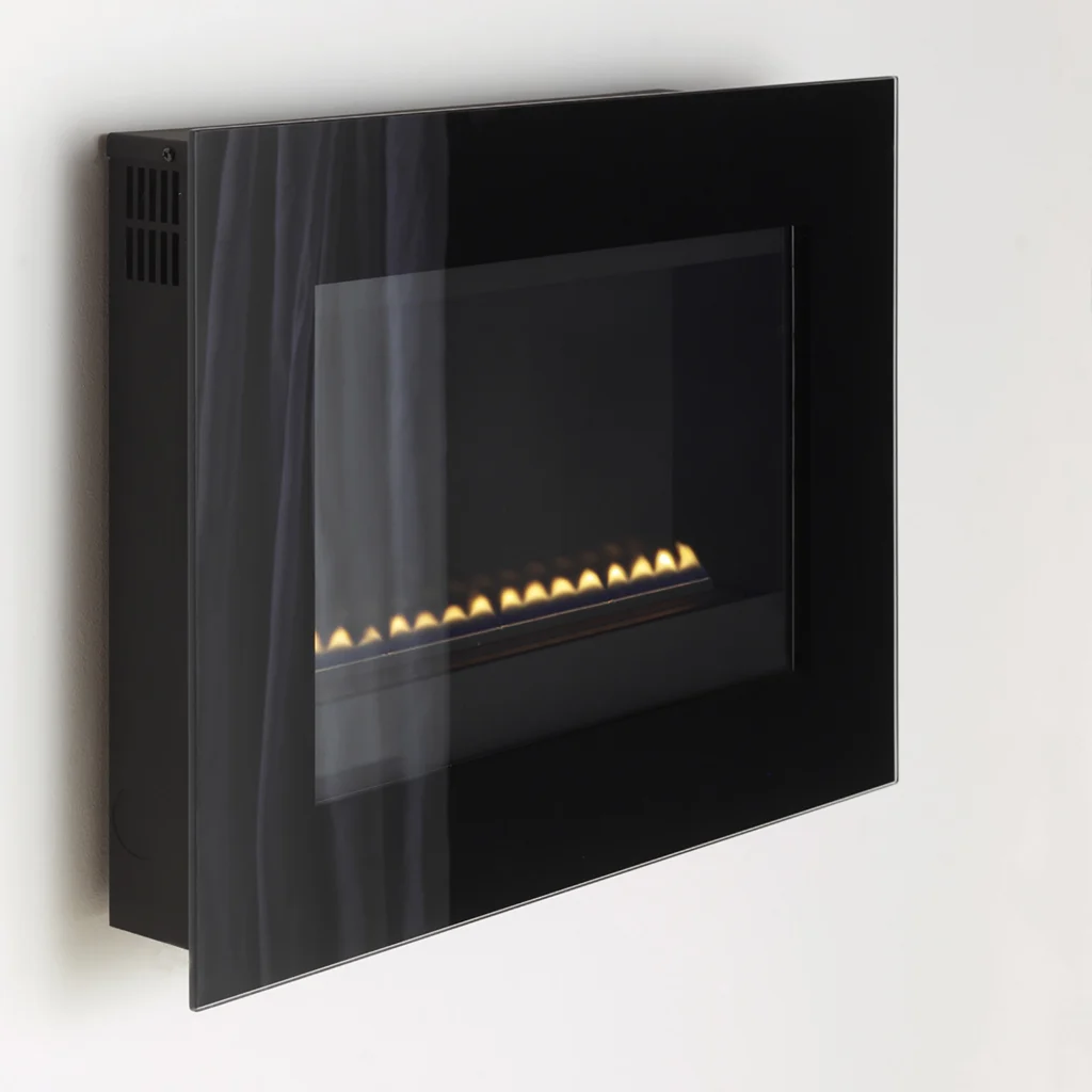 Eko 5060 Flueless Gas Fire