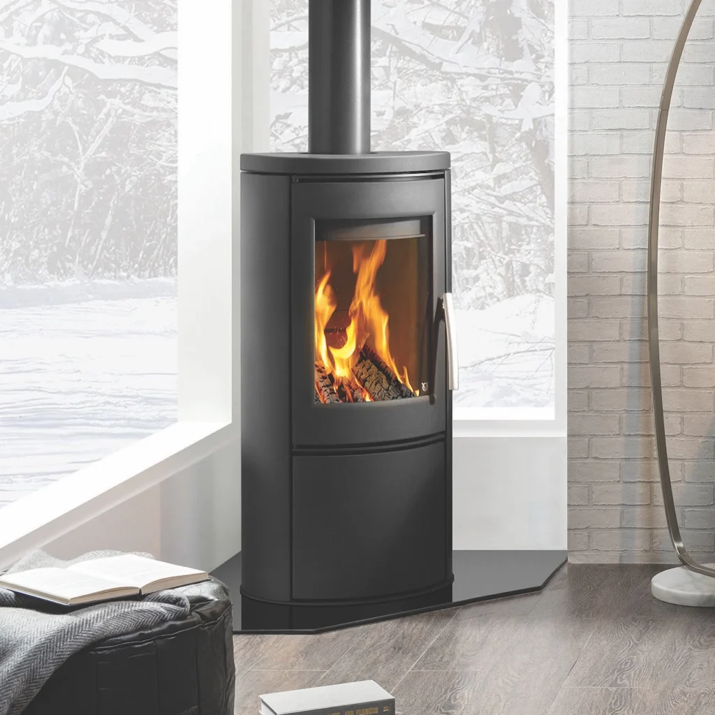 Varde Shape 2 Stove