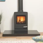 Yeoman CL3 Conventional Flue Gas Stove