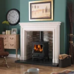 Cast Tec Puma 5 Woodburning / Multifuel Stove