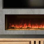 Hunter EF60 Inset Electric Fire