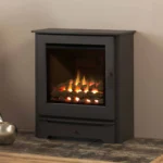 Elgin & Hall Endure Balanced Flue Gas Stove