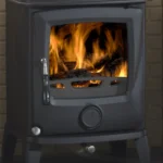 Cast Tec Cougar 5 Wood Burning / Multi-Fuel Stove