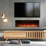 Hunter EF60 Inset Electric Fire