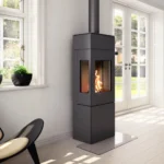 RAIS Nexo 140 Wood Burning Stove