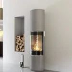 RAIS Pilar Wood Burning Stove