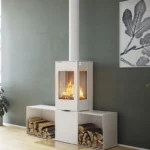 RAIS Nexo 120 Wood Burning Stove