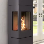 RAIS Nexo 140 Wood Burning Stove