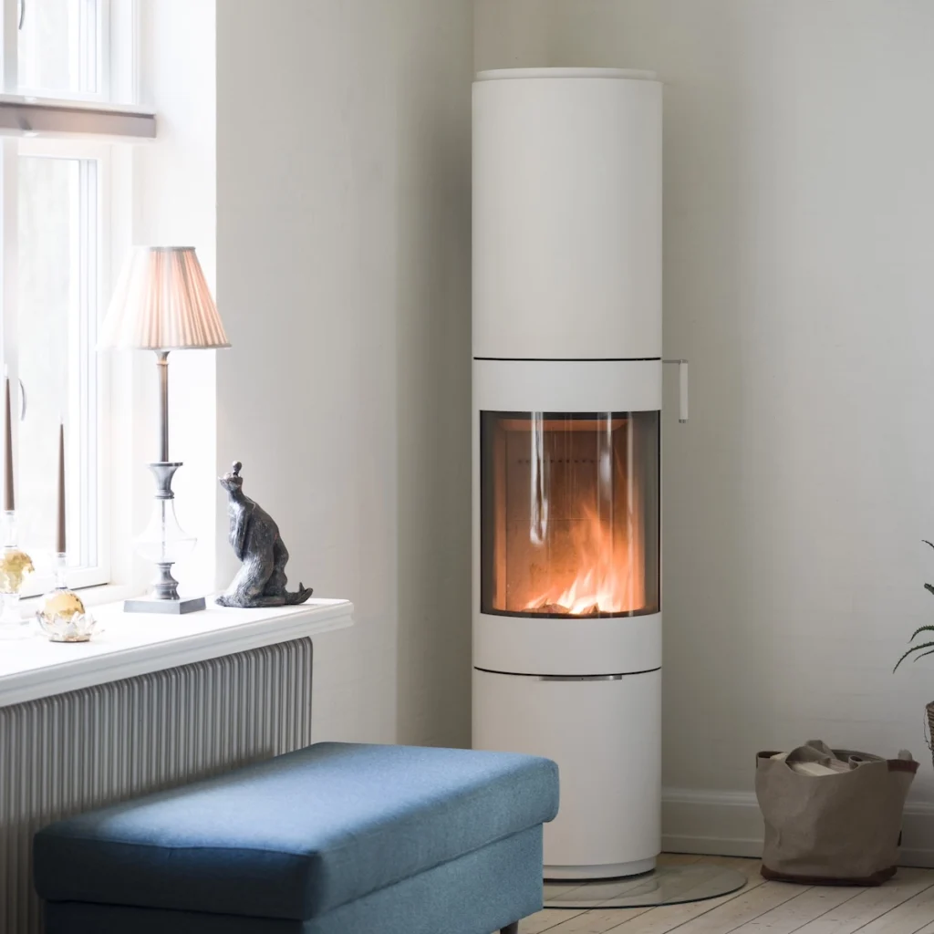 RAIS Pilar Wood Burning Stove