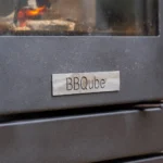 BBQube Outdoor Grill & Heater